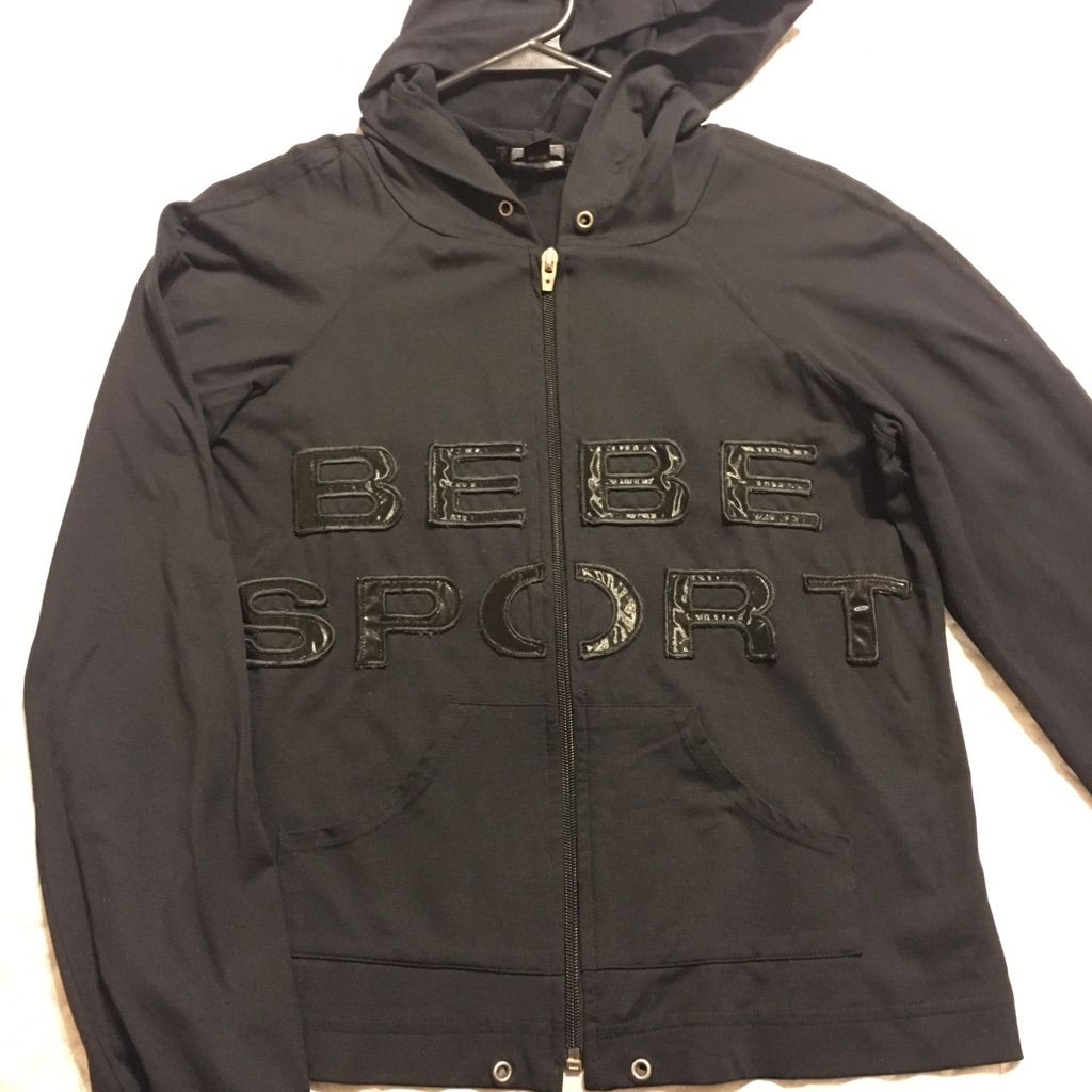 Bebe Light Weight Jacket